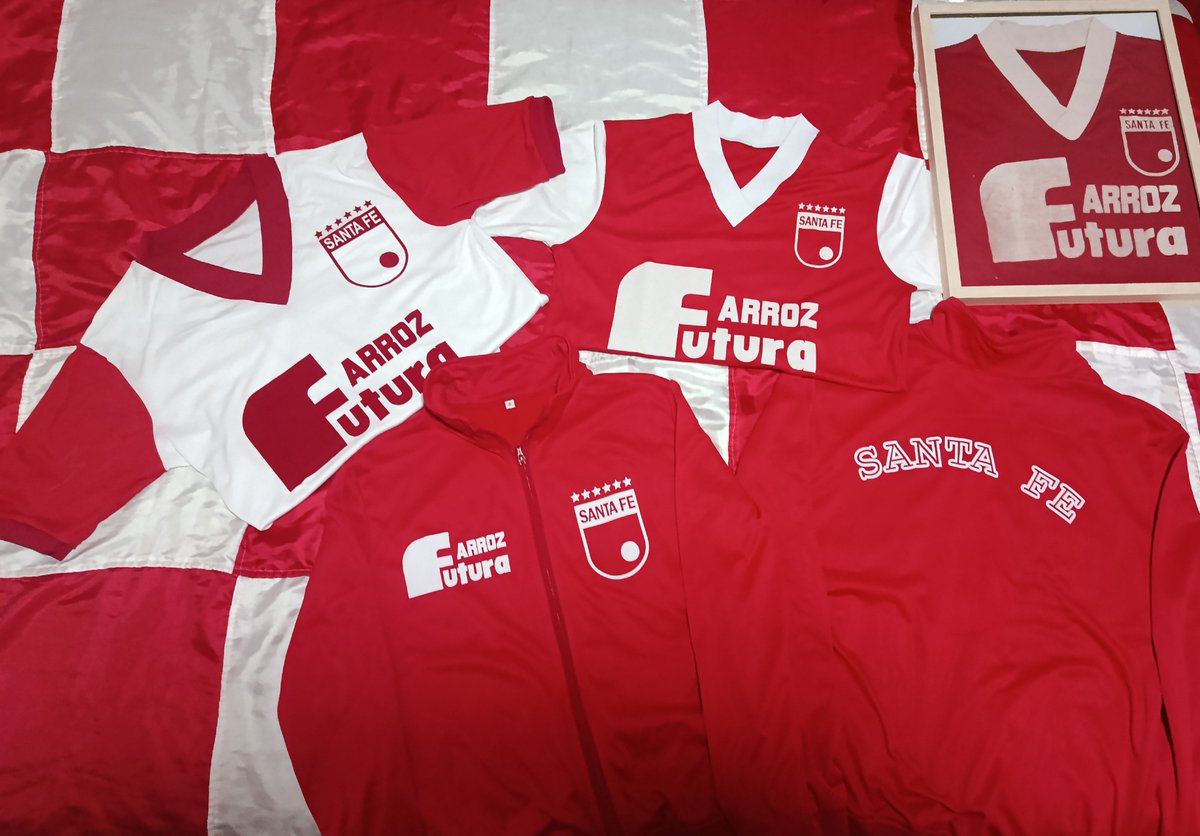 RemeraRetro's tweet photo. Colección 1983! https://t.co/MeABu3bE5c