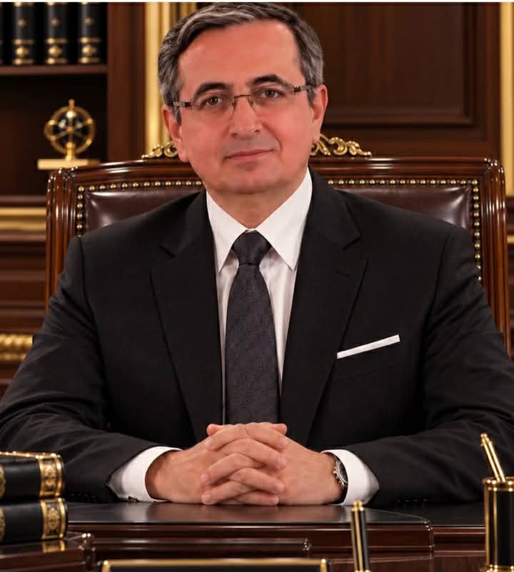 MElshazly153322's tweet photo. تعيين آية الله طه أحمد أحمد الدغيدي(زوجها الرائد محمد سمير الامن العام القاهرة) بوظيفة مندوب مساعد بهيئة قضايا الدولة بموجب القرار رقم 408 لسنة 2026 الصادر عن الرئيس بلحة  ضمن المقبولين من خريجي دفعة 2019، يشعل بركان الغضب من محاباة وتورط والدها المستشار طه أحمد أحمد الدغيدى نائب رئيس الهيئة المدافعة عن الحكومة، وسط شبكات تمويل وواجهات غسيل أموال وسمعة لوالدتها (الإعلامية وسيدة الأعمال) سميرة الدغيدي صاحبة شبكة قنوات الشمس يأتي هذا القرار وما يضمة من قائمة طويلة من المعينين ليقصى المتفوقين وحملة الماجستير والدكتوراه لصالح أبناء الرتب والأجهزة السيادية في تكريس فاضح لمقولة الزند بأنهم الأسياد والشعب عبيد ودوواوين بملكوت الكبار بلا قضاء ولا عدالة بواسطة ومحسوبية مشبوهة، وهكذا تنحر العدالة على عتبات المحسوبية، وتتحول منصات القضاء من حصن للمظلومين إلى إقطاعيات خاصة تُورّث فيها المناصب بموجب صلات الدم والنفوذ، ليظل السؤال القاسي يتردد في أذهان الملايين: كيف يستقيم ميزان وطن يُقصى فيه العباقرة وحملة الماجستير والدكتوراه ليكونوا مجرد "دواوين" في ملكوت الكبار، بينما تُفتح الأبواب الموصدة لأبناء النفوذ والأجهزة السيادية؟ إن هذا الواقع لا يزلزل ثقة المواطن في منظومة العدالة فحسب، بل يضع الرأي العام أمام لحظة كاشفة تستوجب التطهير والمحاسبة، فإذا فسد الملح... فبماذا يُملّح؟
سميرة الدغيدي صاحبة قنوات الشمس!!!!!!