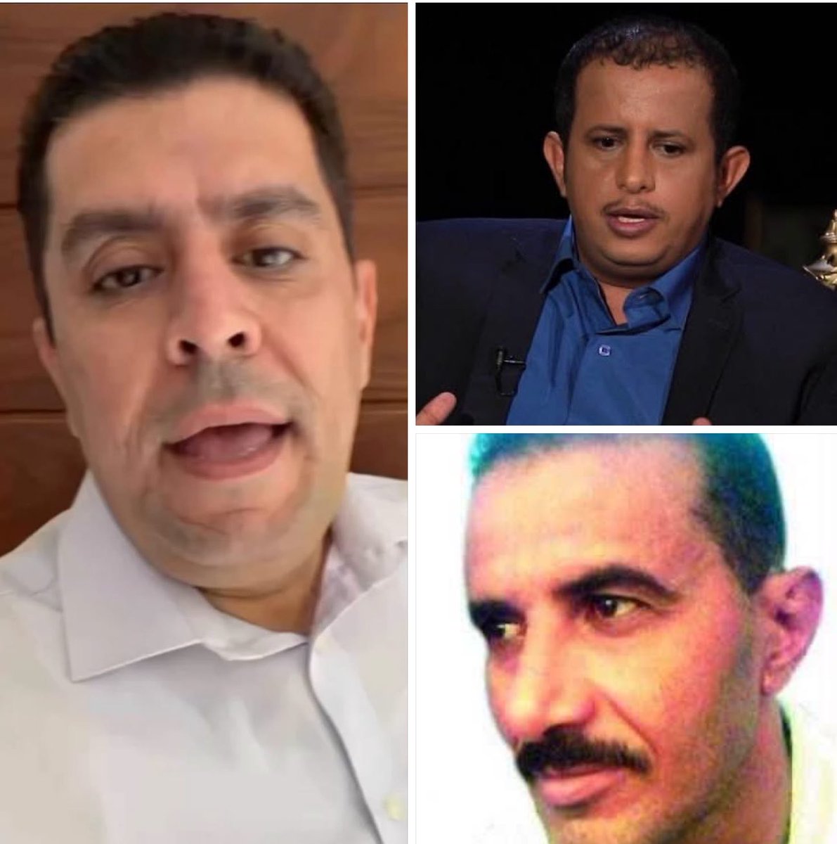 Adelalhasanii's tweet photo. السؤال لهؤلاء الصحفيين الأعزاء

هل ستستمرون في الكذب والتضليل على الناس 
أم ستستحون قليلًا بعد كل هذه الفضائح وانكشاف الحقائق .

#عادل_الحسني https://t.co/hdhmpH9jSy
