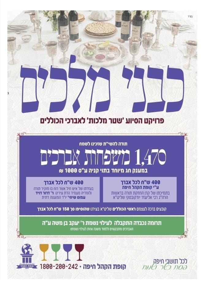 omrimaniv's tweet photo. 2/ לפי הפרסום במודעה זו החלטה אישית של עמוס שהתקבלה ברגע האחרון, כ-600 אלף שקלים מקופת המועצה הדתית. "הדרמה הלילית", "נס גלוי", "מעשה שלמעלה מהטבע", "אהבת התורה הטהורה שפיעמה במר דרור". על פי חוק, תפקיד המועצה הדתית הוא לספק שירותי דת. כנראה שגם קניות באושר עד קיבלו מעמד דתי >> https://t.co/aFoPZf8GMN