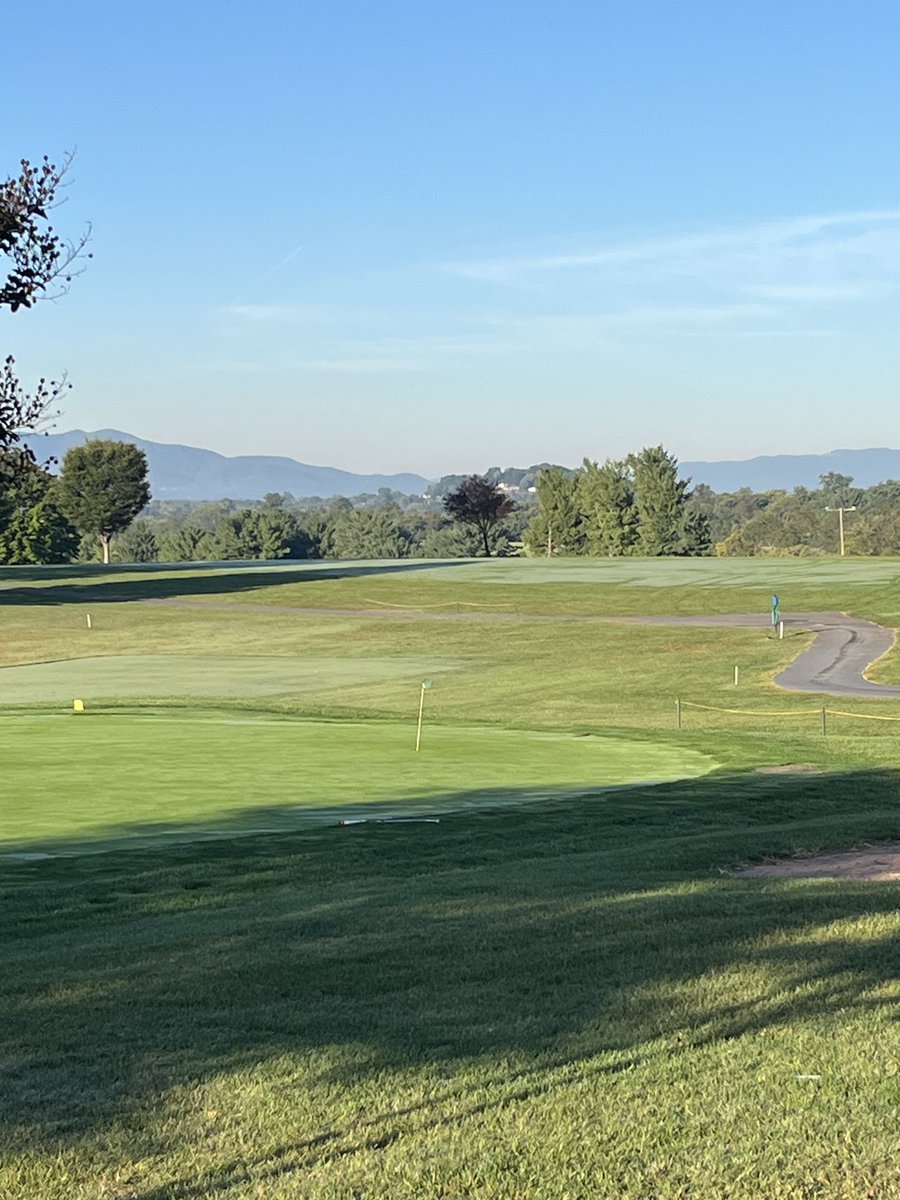 PhilpottJoey's tweet photo. I shot an 80 at my home course of Blue Hills Golf Club today https://t.co/WJ8tH0yEYo