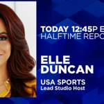 Photo by CNBC Sport (@CNBCSport)