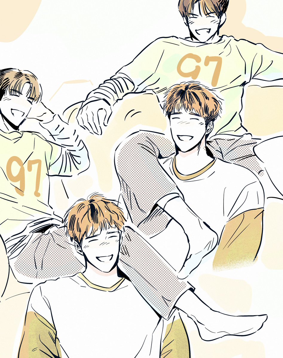 foxxnap's tweet photo. 뭐가 좋다고 웃어 https://t.co/4ecASwMrH2