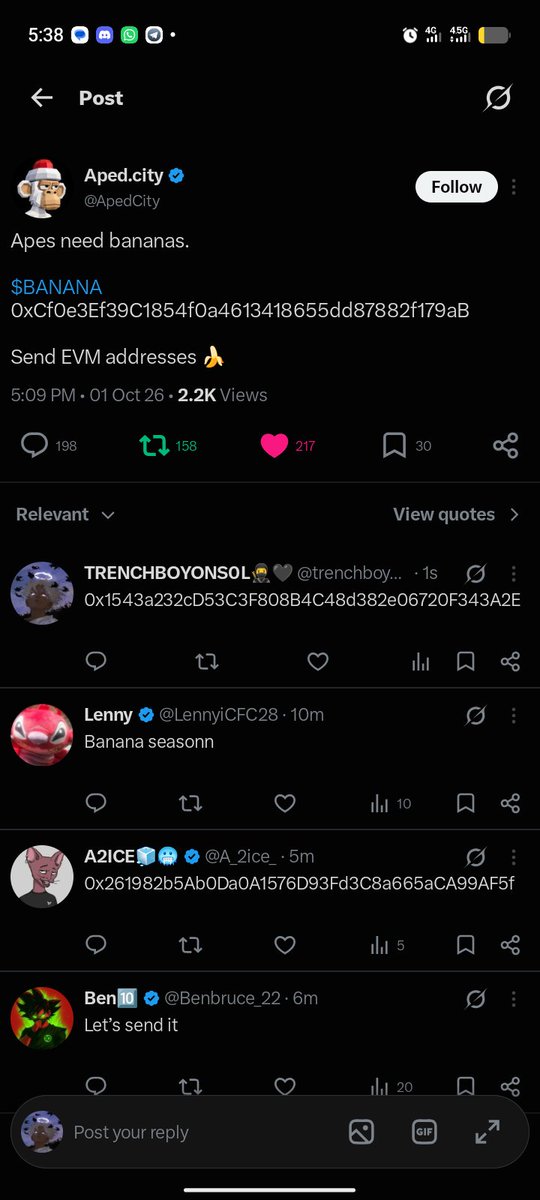 trenchboyons0l's tweet photo. @dyknoir There Sir 

itdfJE11PDSBQjvMS6tWgKHWmJUKfnex6V3brZqo8kD https://t.co/hGSh0gBMLL