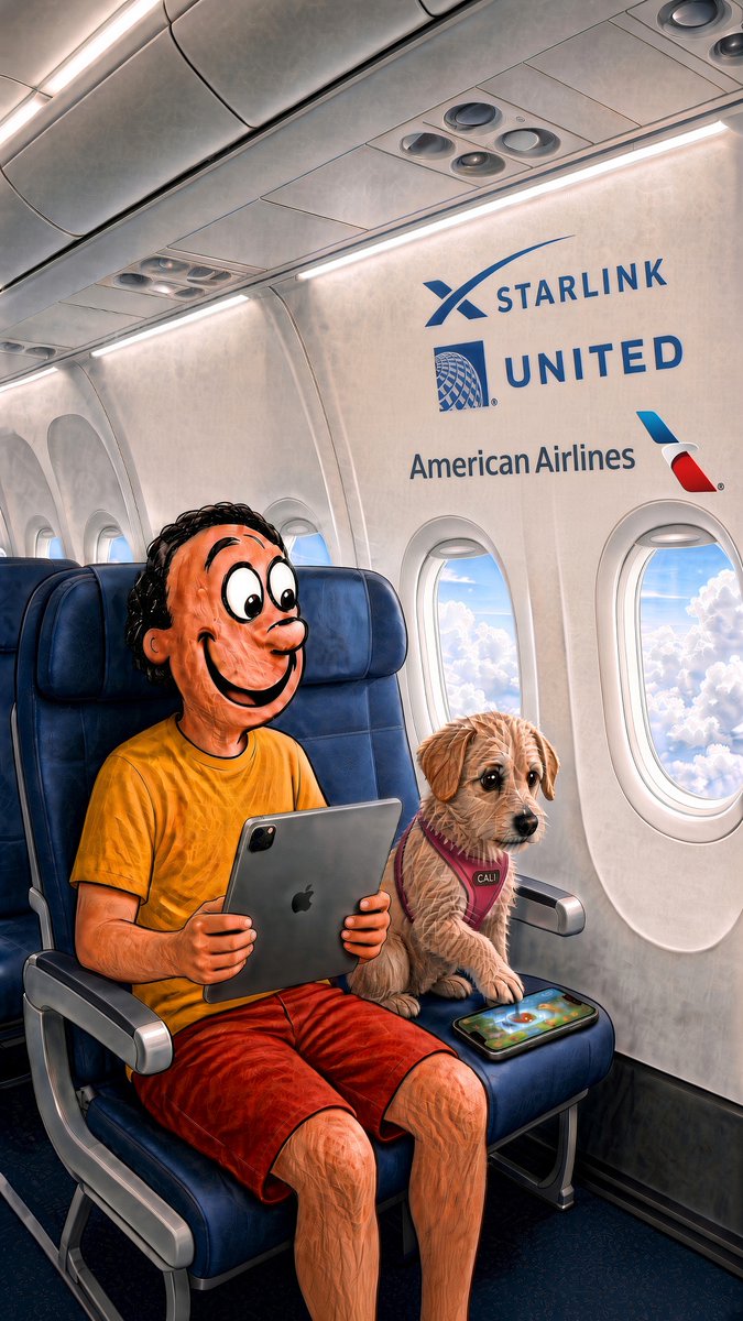 saikeytemple193's tweet photo. @XFreeze Nice flying with American Airlines
Smooth journey
Great experience https://t.co/TgHeujUWVU