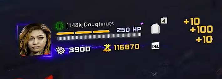 Pavel_Batista's tweet photo. @Treyarch I would love it if you added an option to change the points indicator from standard mode to something similar to cursed mode, since you don't get any feedback when you deactivate the feed. Please @DavidKnolls @Treyarch @CallofDutyCM! https://t.co/ZEqugLXH3I