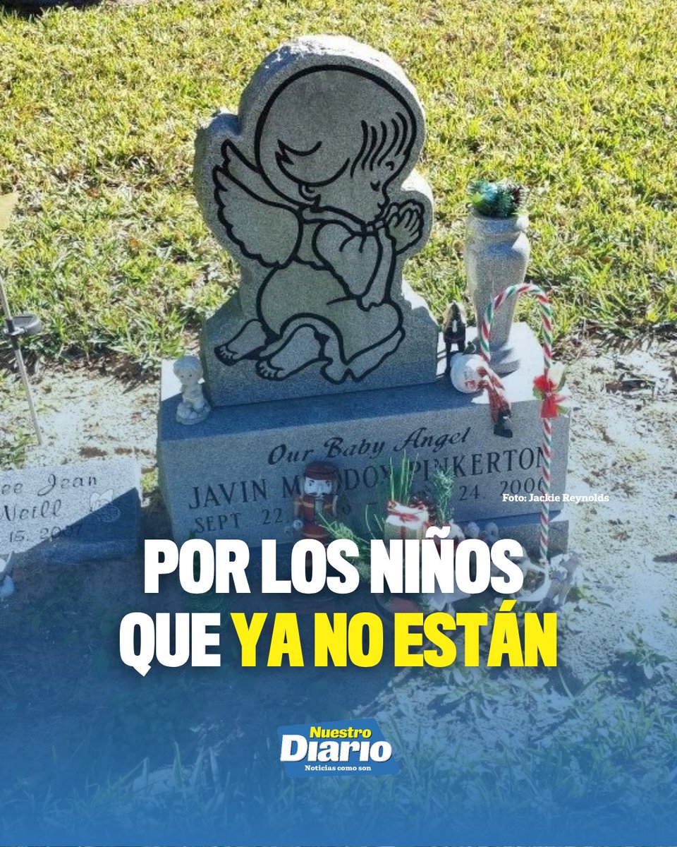 🕊️🤍 POR LOS NIÑOS QUE YA NO ESTÁN 🖤🕊️ En este Día del Niño también recordamos con amor a aquellos pequeños que partieron demasiado pronto y cuyas sonrisa…