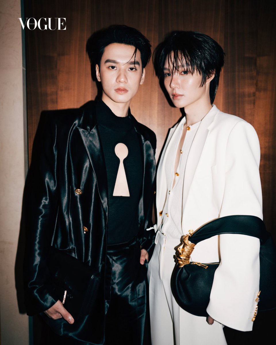 VogueThailand's tweet photo. https://t.co/QeWugTjPaH