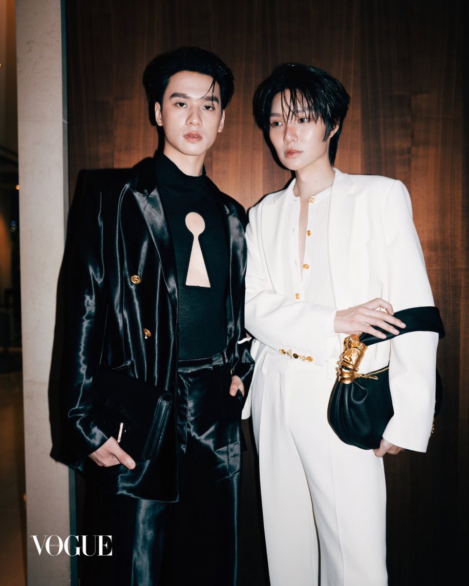 VogueThailand's tweet photo. https://t.co/QeWugTjPaH
