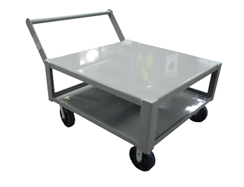 HippoHopper's tweet photo. 🧰 Mobile workbench meets rugged cart.
Our heavy-duty work tables roll with 8" casters and support serious weight. Perfect for assembly lines, parts sorting, and staging areas.
Build. Roll. Repeat.
🔗 https://t.co/eXgjEBlWlw https://t.co/2NpGqPApOX