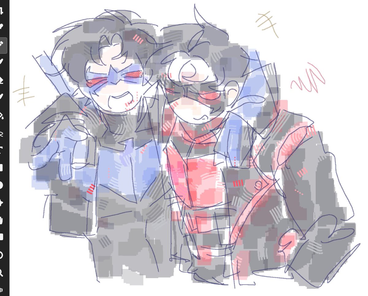 karumahenpeo's tweet photo. 💢 https://t.co/vwFXOxzvuL
