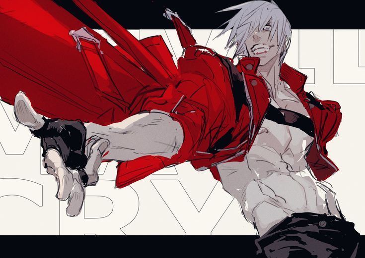 bdar165652bdar's tweet photo. Dante being Dante.

#Dante #DanteDevilMayCry #DevilMayCry #DevilMayCry5 #DMC5Fanart #DevilMayCryFanart #DanteFanart #Capcom #Fanart #fypシ゚viral https://t.co/nUmZVi5ljh
