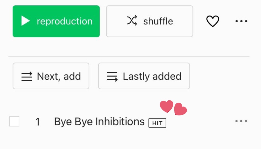 nayeonpopbase's tweet photo. In less than an hour, NAYEON x Alok's song "Bye Bye Inhibitions" has become a hit on Line Music Japan 🇯🇵!   

 — Although TWICE's official account has not announced that this song is already available in several places, such as Korea and Japan. https://t.co/6QXDkJ3bma