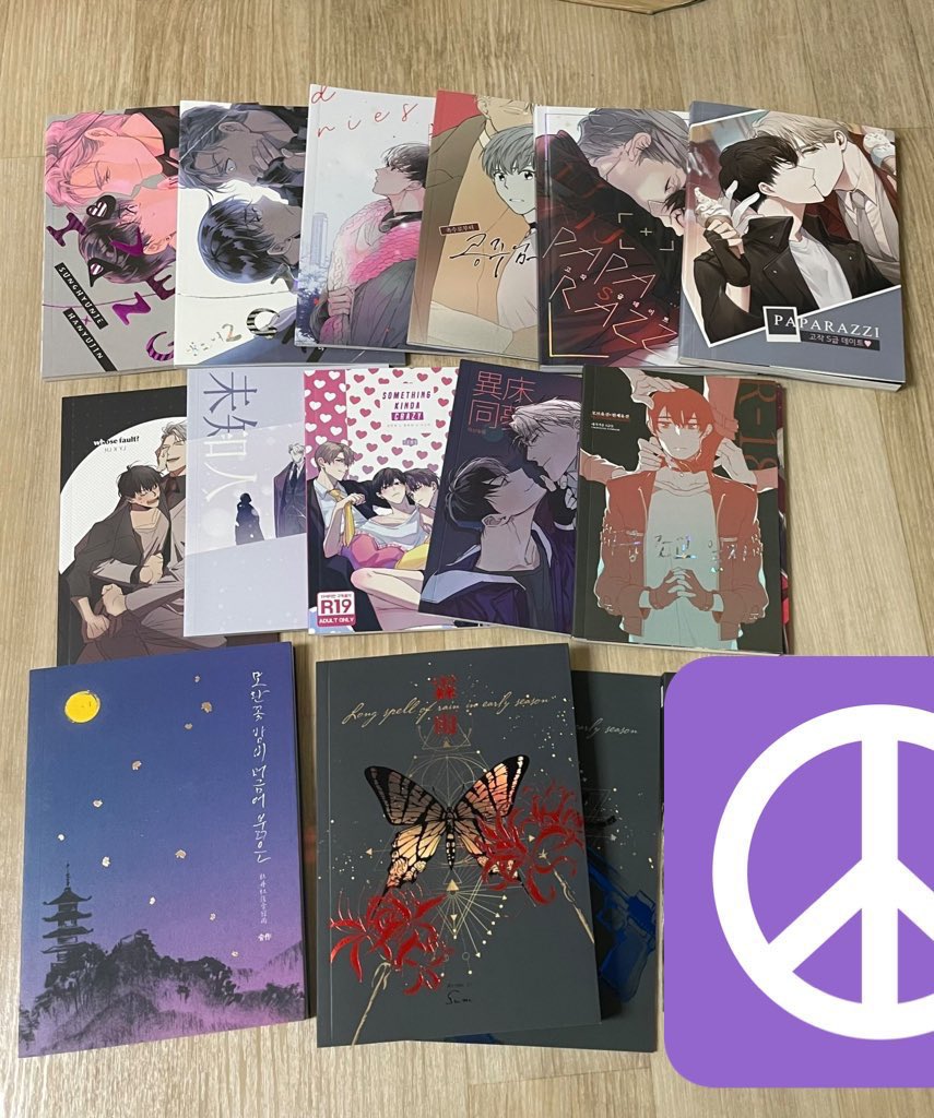hiichii_'s tweet photo. 현제유진 회지 및 굿즈 원가 이하 판매합니다.

일괄 운포 20

개별구매 가능

숨님 모란꽃
굿게님 스티커 등등 https://t.co/5NyFd14o4W