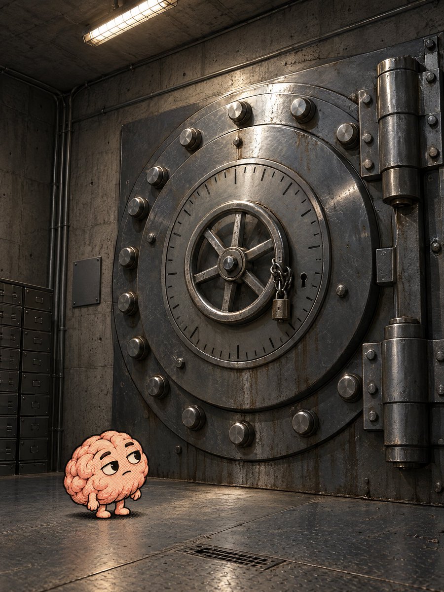 Brainonsoll's tweet photo. 🔐 Just locked 33,366,131 $BRAIN tokens with @Streamflow_Fi for 1 month
It's on-chain. You can check the amount, time-period and recipients.

Check it out👇
https://t.co/1KtAExX7Q9 https://t.co/tkdTjtJKfX