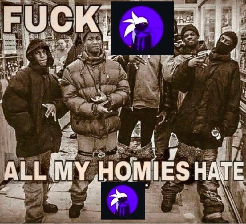 BatmanWithpower's tweet photo. @Tox_Dx77 Fuck you Bitch https://t.co/WtFNVDZSn3