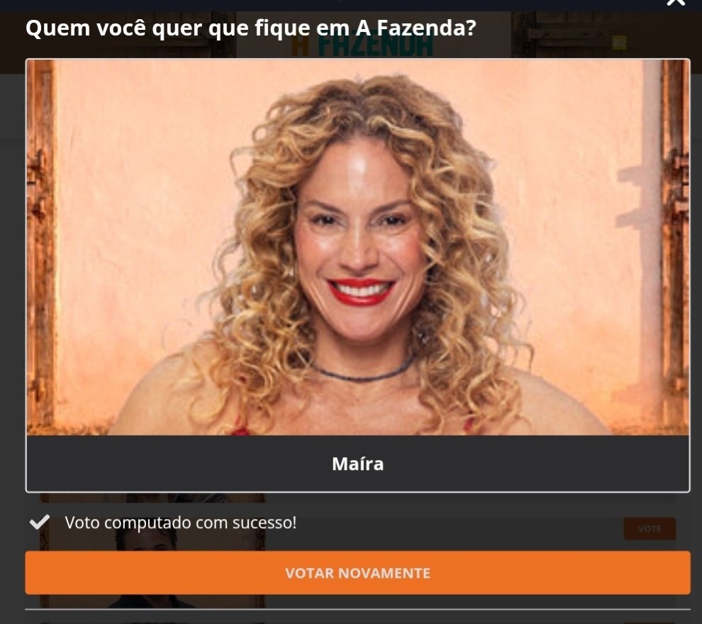 Suhkel320's tweet photo. Fazendo minha parte, hein! 😂 Já tô votando em Maíra e Daniel. Fica, Daniel! Fica, Maíra! ❤️ Minha contribuição está sendo feita! Os coleguinhas do Serginho que estão fechados com ele merecem ficar! 🙌🔥
#ForaAdriana ! 🚪
#AFazenda18 #Serginho #Cabeção #FicaDaniel #FicaMaíra https://t.co/Ehs2465EjX