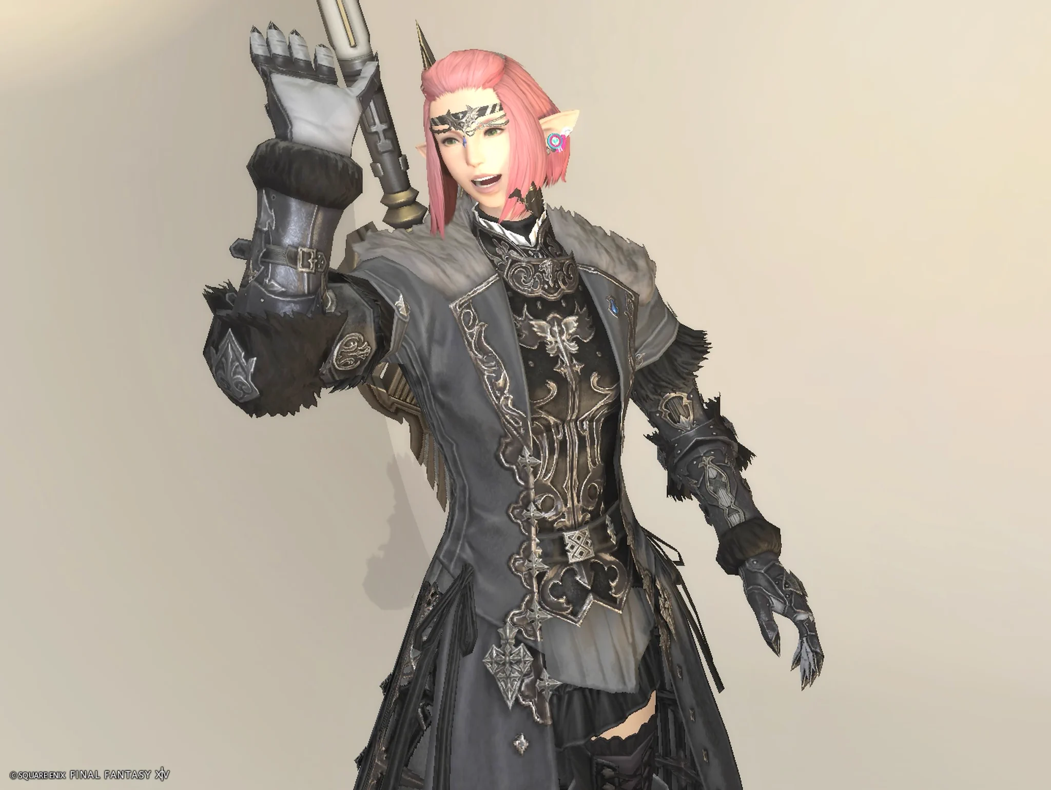 Qさんとステっちの冒険とアレの日々 | FF14 (@q3ff14) / X