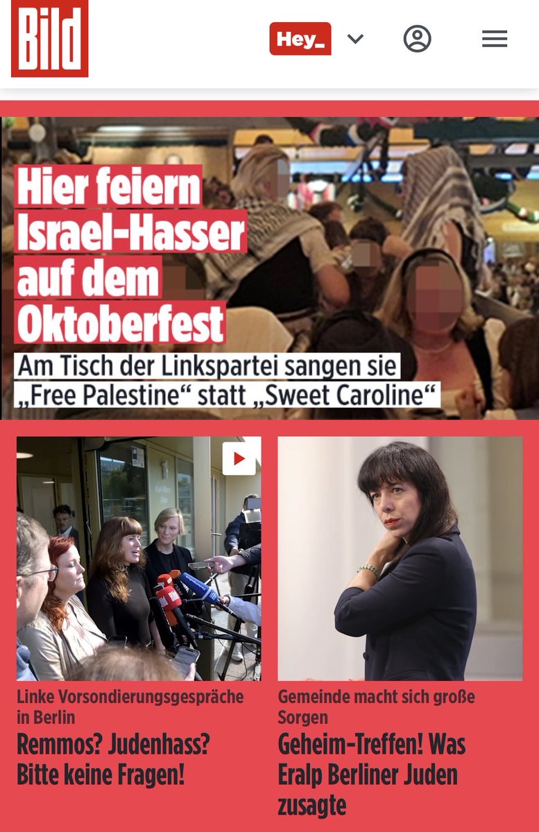MGGA2021h's tweet photo. Ja, wo ist er denn, der Hape Kerkeling?
Wo sind hier seine großen Worte?
Wo bleiben die Rufe nach Verfassungsschutz und Parteienverbot?
Wo sind die Sucher der „Rechten Gefahr“?
Wo? https://t.co/RVWeqnPGd2