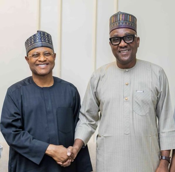 ubasanius's tweet photo. RT. HON. SPEAKER TAJUDEEN ABBAS AT 61: A STATESMAN, A BROTHER, A SOURCE OF PRIDE

On behalf of the Government and people of Kaduna State, I warmly felicitate with my dear brother, the Speaker of the House of Representatives, Rt. Hon. Tajudeen Abbas, PhD, GCON, on his 61st birthday. Today, we celebrate a distinguished son of Kaduna whose life demonstrates how scholarship, humility and steadfast devotion to the people can elevate public service and strengthen the foundations of our democracy.
 
Mr. Speaker, you are a thoroughbred leader, a gentleman of uncommon grace and a grassroots politician whose connection with the people remains enduring. From Zaria Federal Constituency to communities across Kaduna State and beyond, your immense following rests on trust earned through accessibility, empathy and faithful representation. The affection you command reflects the consistency with which you have listened, served and upheld the dignity of those who entrusted you with their hopes.
 
As Iyan Zazzau, you carry a cherished heritage with distinction; as Speaker, you have embraced the larger responsibilities of national leadership with wisdom and integrity. You are a core nationalist whose commitment to Nigeria rises above sectional considerations. Your capacity to build consensus across political, ethnic and religious differences affirms a conviction we share: that our diversity must enrich our common purpose and that leadership must give every Nigerian a sense of belonging.
 
In my considered judgment, you are one of the finest Speakers to have presided over the House of Representatives since Nigeria returned to democratic rule in 1999. Your calm authority, legislative experience and respect for colleagues have fostered stability, cooperation and purposeful deliberation. Through your stewardship, the House continues to demonstrate the value of disciplined leadership, institutional responsibility and legislation responsive to the aspirations of our citizens.
 
I particularly commend your outstanding commitment to the Renewed Hope Agenda of His Excellency, President Bola Ahmed Tinubu, GCFR. As one of its foremost champions, you have provided invaluable legislative support for reforms directed towards national renewal, economic opportunity and improved wellbeing. Your partnership in this endeavour reflects a clear understanding that the ultimate measure of governance is the difference it makes in the lives of ordinary Nigerians.
 
For me, your birthday also honours a dear brother, trusted ally and generous team player. Our partnership in the onerous but joyful task of restoring Kaduna State’s glory and pride remains a source of encouragement. Together, we are working to renew Kaduna’s promise as the soul and capital of Northern Nigeria, strengthening unity, widening opportunity and ensuring that progress reaches our communities. I deeply cherish your counsel, solidarity and unwavering commitment to our people.
 
As you mark this milestone, I pray that Almighty Allah grants you sound health, enduring strength, greater wisdom and many more years of fruitful service to Kaduna State and Nigeria. May your home remain blessed, your endeavours prosper and your legacy of service continue to inspire generations.
 
Happy 61st birthday, Mr. Speaker, my dear brother. May the years ahead bring fulfilment and abundant grace.
 
Senator Uba Sani, CON
Governor, Kaduna State.
October 1, 2026