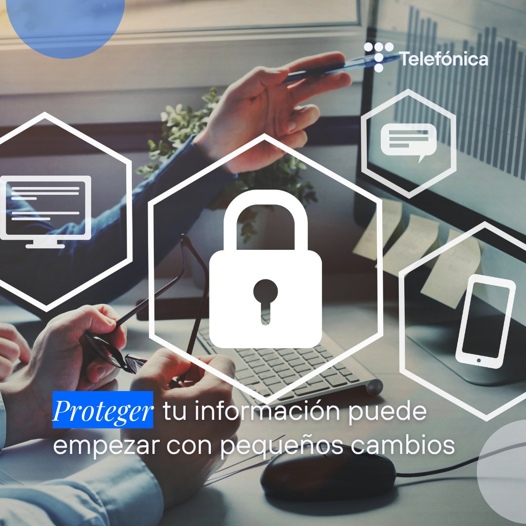 TelefonicaMX's tweet photo. https://t.co/hLOdsHeaLR