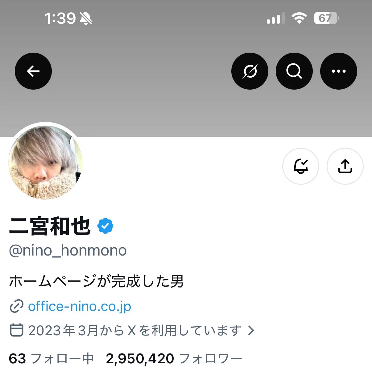 活動歴および当時の関連ビジュアル記録