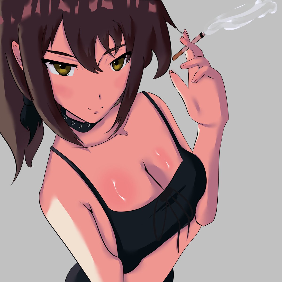moeprole's tweet photo. minakami yuki https://t.co/qsCDGzYS7A