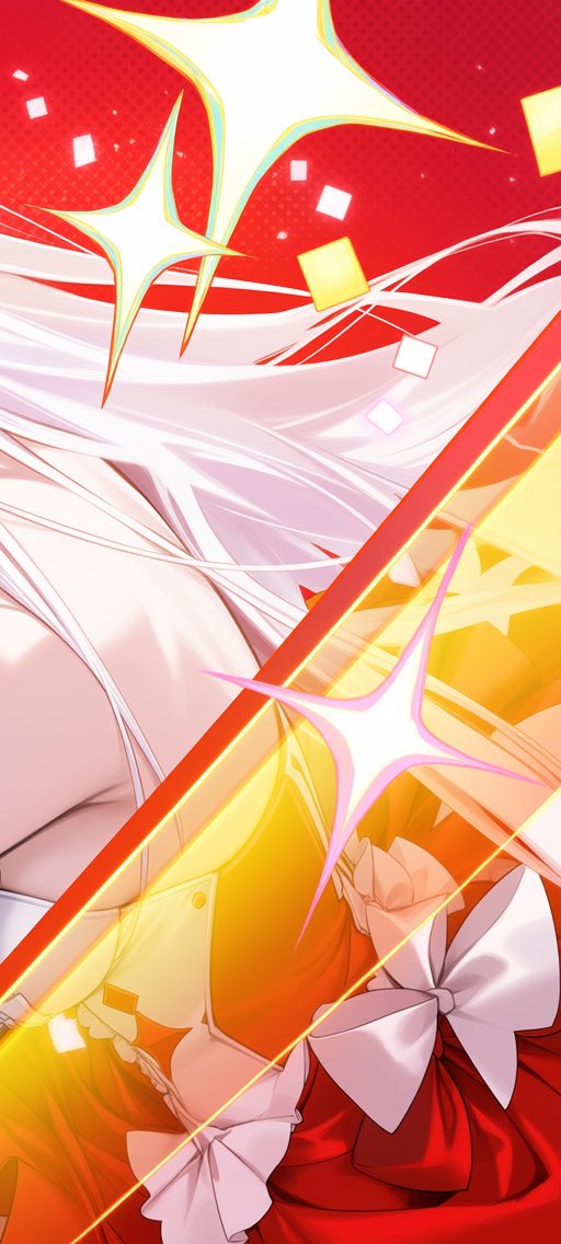 Shira_ggs's tweet photo. 星神★アッハ / Aeon★Aha https://t.co/EOfeN1b60H