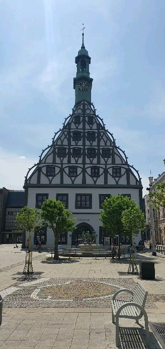 Vickz94's tweet photo. 👫🇩🇪❤️
#germanyexplorer #sachsen #zwickau #visitsaxony #deutschland #traveltheworld #traveladdict #czechcouple #visitgermany #travelgram #amplemann https://t.co/2KZgHFubEy