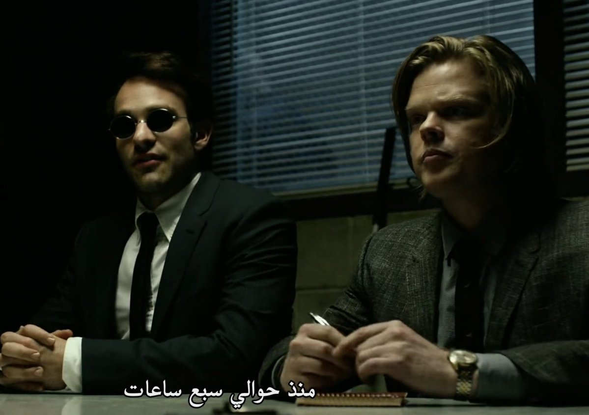 jczlq's tweet photo. المحامين الي بيجيبهم مانشستر سيتي للاستئناف

#Daredevil https://t.co/o6NRcWP5yM