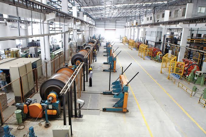 roaringlionco25's tweet photo. Wire & Cable Industry India = ₹85,000-90,000 Cr in 2026, Growing 13-16% - Infrastructure ka backbone

India's fastest organized growth after solar. Silent boom.

1. Numbers 2026
MetricData
*Total Industry**₹85,000-90,000 Cr / $21.2 Bn in 2025 → $23.13 Bn in 2026*
*Organised share*65-70%, was 45% in 2015
*CAGR FY19-FY24*~13%
*FY25-FY26 Growth*16% FY25, 15-16% expected FY26
*2031 Forecast*$35.58 Bn at 9.01% CAGR
*Capacity use*80-85% in FY24 - full load
*Export*10-12% of revenue, growing 20-22% FY26

After FY23-25, market reached ~₹90,000 Cr. Crisil tracks 13 players = ₹80,000 Cr organized revenue itself. 

2. 4 Types - Where Money Is
SegmentShareGrowth DriverMargin
*Building Wires*40% - BiggestHousing, real estate - 12 lakh houses/year, every flat needs 500m wire12-14% - Brand matters, Polycab, Havells, Finolex
*Power Cables - LV, MV, HV*35%Grid, transmission - 10,000 km inter-state line, underground cabling10%
*Industrial / Speciality*15%Railways, metro, EV, oil & gas, defence - EV cable needs heat proof15-18% - Highest margin
*Optical Fibre + Telecom*10%5G fiberisation, data centres, BharatNet - 6 lakh km OFC laid18%
3. Why Booming? 5 Drivers

1. Power + Infra Spend = ₹9 Lakh Cr in FY26
- Govt spending on power, railways, real estate to rise 25% to ~₹9 Lakh Cr in FY26
- That creates ₹20,000 Cr new demand for wires/cables in FY26 alone
- 45-55 GW new power generation, 10,000 km transmission lines, metro in 20 cities, Vande Bharat 

2. Housing + Construction
- PMAY 3 Cr houses, real estate boom Pune, Bangalore, Hyderabad - Every house = ₹40k-₹1L wires. Fire-safe wires mandatory now after BIS.

3. Renewable - Solar + Wind
- 500 GW non-fossil target by 2030 - Need solar DC cables, EHV cables - Special UV proof cable. One 1 GW solar park needs 4,000 km cable. 

4. China+1 + Export Boom
- Exports grew 19% CAGR FY20-25, +30% YoY in H1 FY26 to ₹11,800 Cr
- US, Europe buying from India instead of China - Better quality, wider range 

5. Organised Shift + BIS Rule
- Govt made BIS certification mandatory 2024 - Small unorganized with thin copper can't sell. 70% customers now ask for branded. Margins protected because copper/aluminium 70% of cost is passed to customer 

4. Who is King?
CompanyRevenueSpecialtyLocation
*Polycab*₹21,000 Cr - #118% market share, wires + cables bothHalol Gujarat, Daman
*Havells*₹10,500 Cr cablesBuilding wires premium, Lloyd brandAlwar Rajasthan
*KEI Industries*₹9,500 CrEHV, export king - 40% exportDelhi, Chopanki
*Finolex Cables*₹5,200 CrAgriculture + building wires rural kingPune

Capex jumped 70% YoY in FY25, continues in FY26 - Everyone building new plant. 

Bottom Line

2015: Unorganized, thin copper, local shop - Price fight
2026: Organized, BIS, branded, export, tech cable - Quality fight

Formula: Power 50GW + 10k km line + Real estate 12 lakh flats + Solar 500GW + 5G fibre + BIS ban on cheap + China+1 export = 15% growth for next 5 years
#wire
#cable
#infra
#construction
#safety