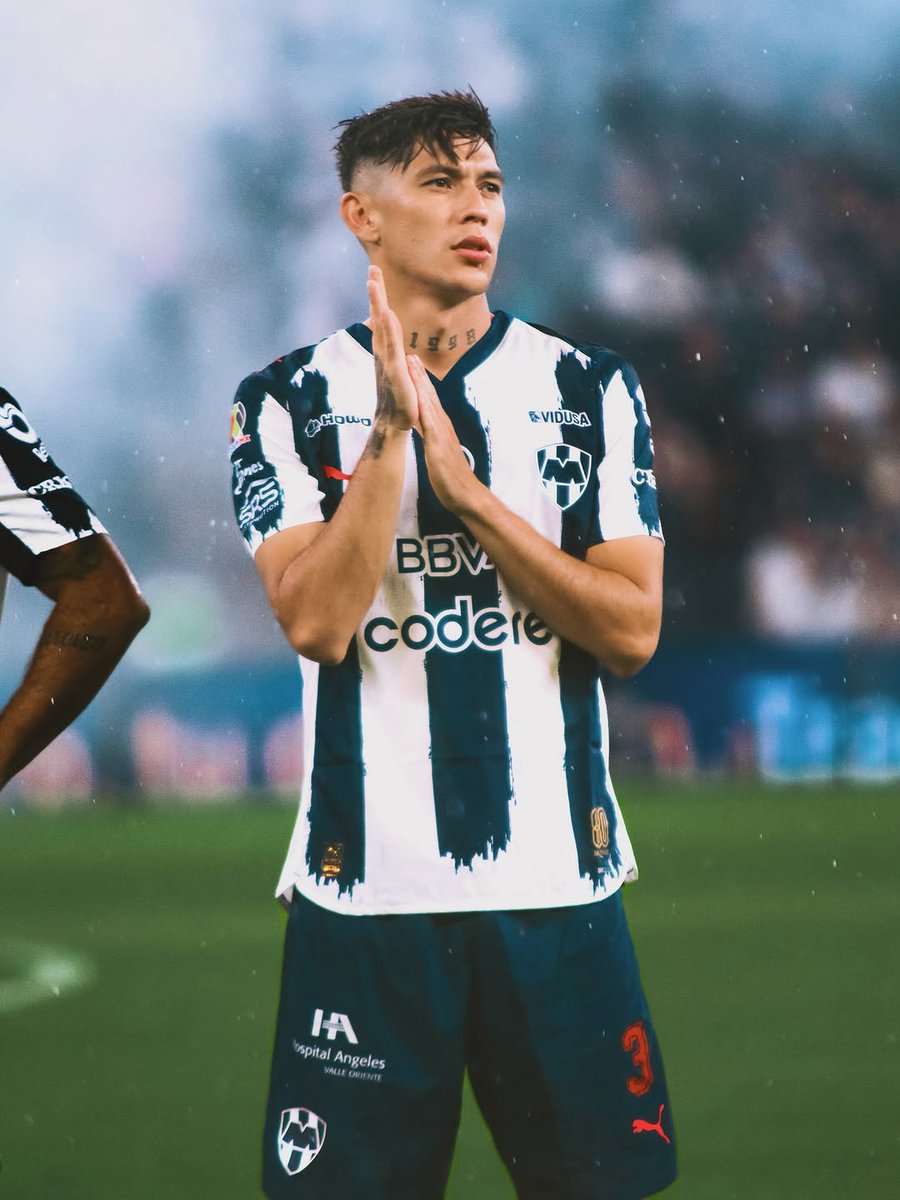 JordanMorgcr's tweet photo. Ready to take on the Leagues Cup 🏆 https://t.co/H4ldCHbu5a
