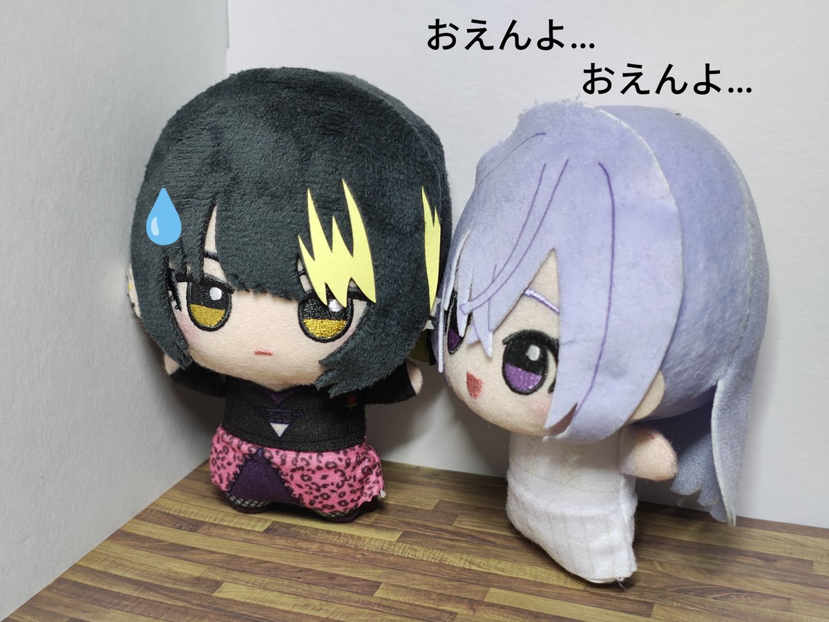 Han_202408's tweet photo. 謎の圧力
#鈴木羽那生誕祭2026 https://t.co/R1MXOYPDfF
