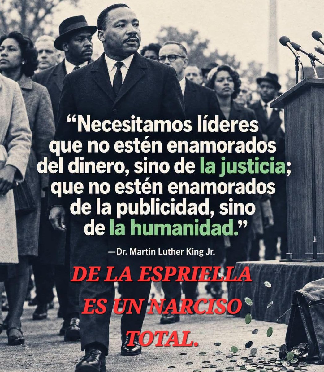 o00235650's tweet photo. Colombia tiene en De la Espriella,a un presidente egolatra y narcisista,que ve en el pueblo pobre e ignorante un idiota util de su ambicion. https://t.co/3ksGpNRVtT