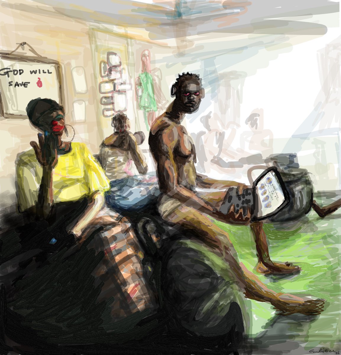 Tloteanidi's tweet photo. Hk
Digital painting, 2026 https://t.co/Y5jfkeepzX