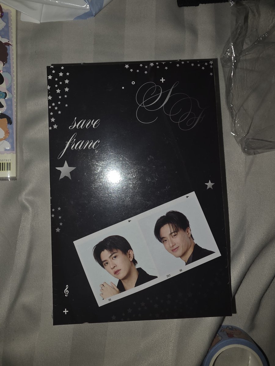 MzS_M24's tweet photo. แจก Mini Photo Set เซฟฟรังคอลสามย่าน ครับเนื่องจากได้ไซน์วันนี้ สุ่มวันนี้ 4 ครับ ประมาณบ่ายโมง
 
#SaveFranc https://t.co/h7ae3Nul71