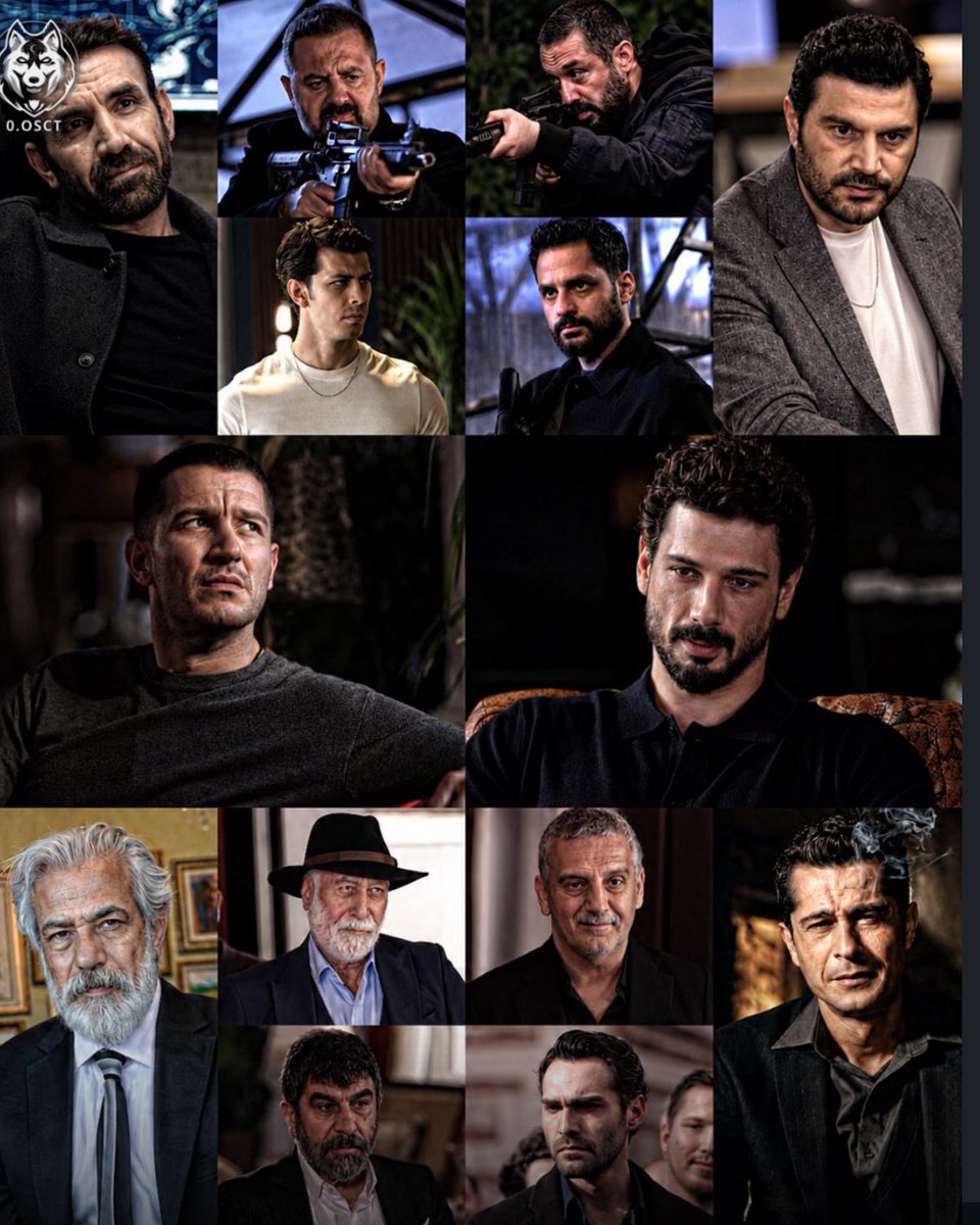iKarrtAL_'s tweet photo. كل هالكاست لخدمة جيلان وحيدر علي 🔥

#Yeraltı https://t.co/VKQxIhl8WL
