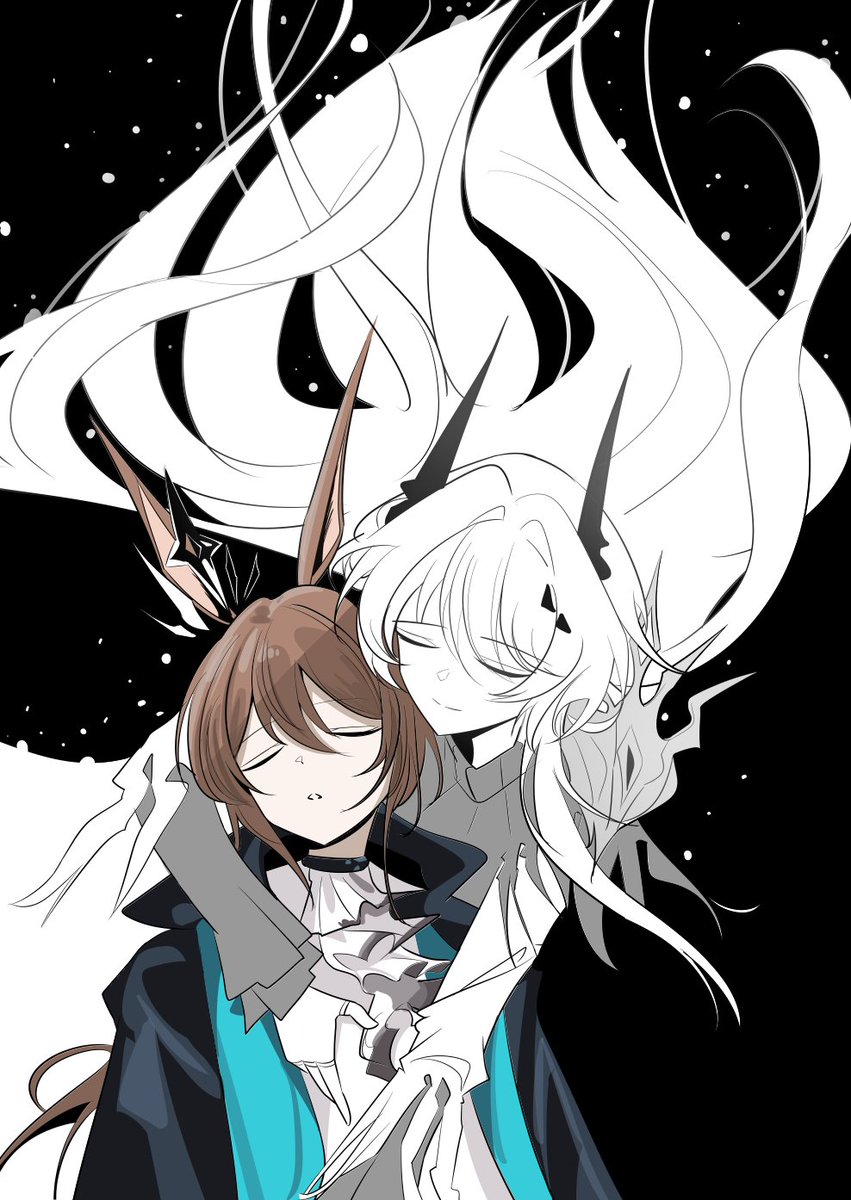 gusgh_1111's tweet photo. #明日方舟 #Arknights https://t.co/Orw2bhHCbR