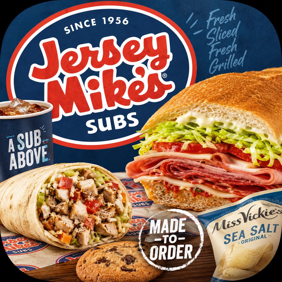 appiconsiphone's tweet photo. 🥪✨ SUB MODE: ACTIVATED (ง🔥̀-́)ง 

When the Jersey Mike’s craving hits, there’s only ONE answer 😮‍💨🥖💥 

*STACK IT, SLICE IT, DEVOUR IT* (っ˘ڡ˘ς)

❤️‍🔥 Who’s grabbing a sub?! 👀🥪 

#JerseyMikes @jerseymikes #appicons #ioscustoms #ios #appdesign https://t.co/MFqVu18qkF