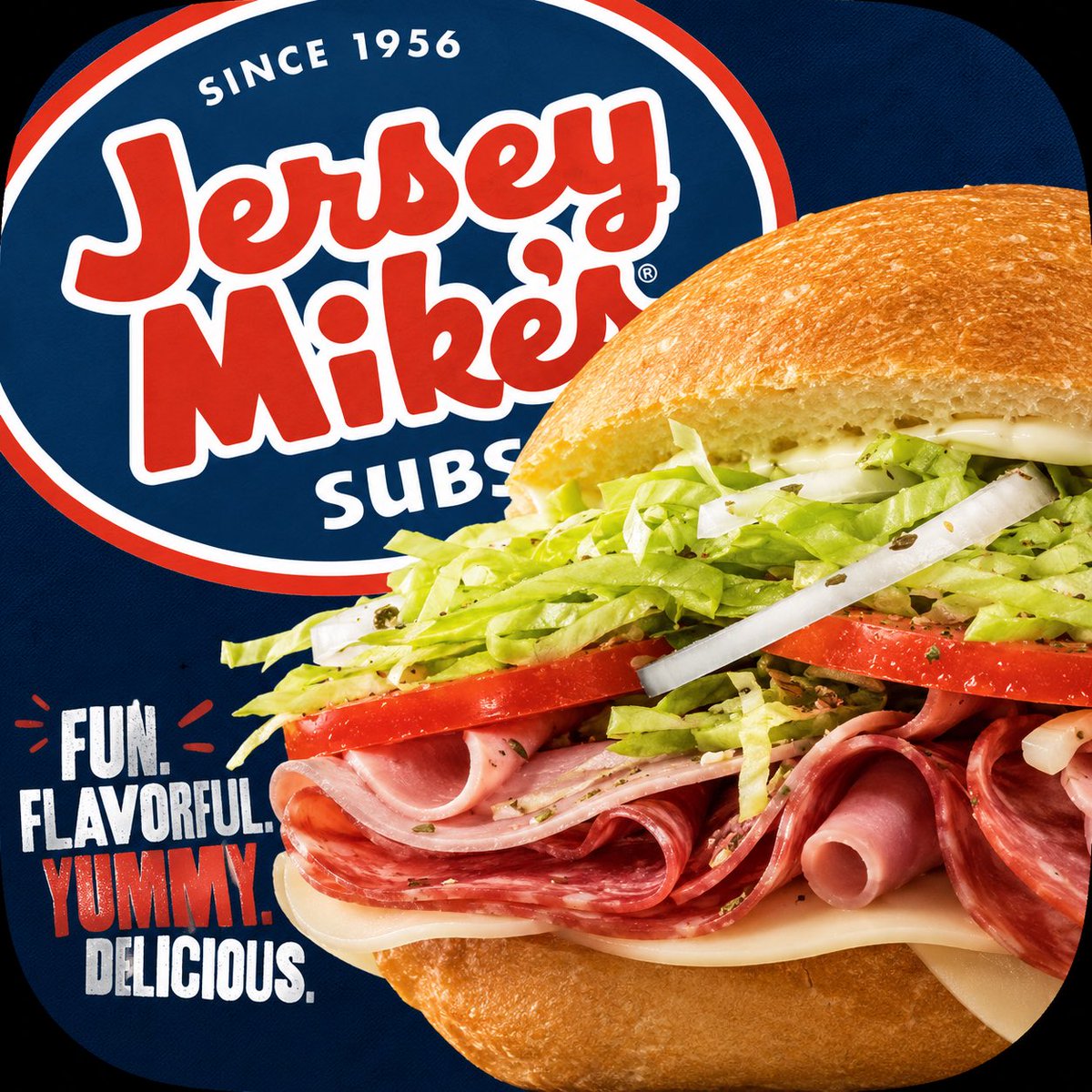appiconsiphone's tweet photo. 🥪✨ SUB MODE: ACTIVATED (ง🔥̀-́)ง 

When the Jersey Mike’s craving hits, there’s only ONE answer 😮‍💨🥖💥 

*STACK IT, SLICE IT, DEVOUR IT* (っ˘ڡ˘ς)

❤️‍🔥 Who’s grabbing a sub?! 👀🥪 

#JerseyMikes @jerseymikes #appicons #ioscustoms #ios #appdesign https://t.co/MFqVu18qkF