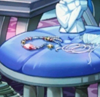 nocanolla's tweet photo. Now that I'm already calmed down.

Can I say that Enei's part in Prismatic Eiden room shot me again and again 🥲.

Now I understamd why the bracelet is broken again eventhough Eiden already fixed them. https://t.co/c3zgiF2i7P