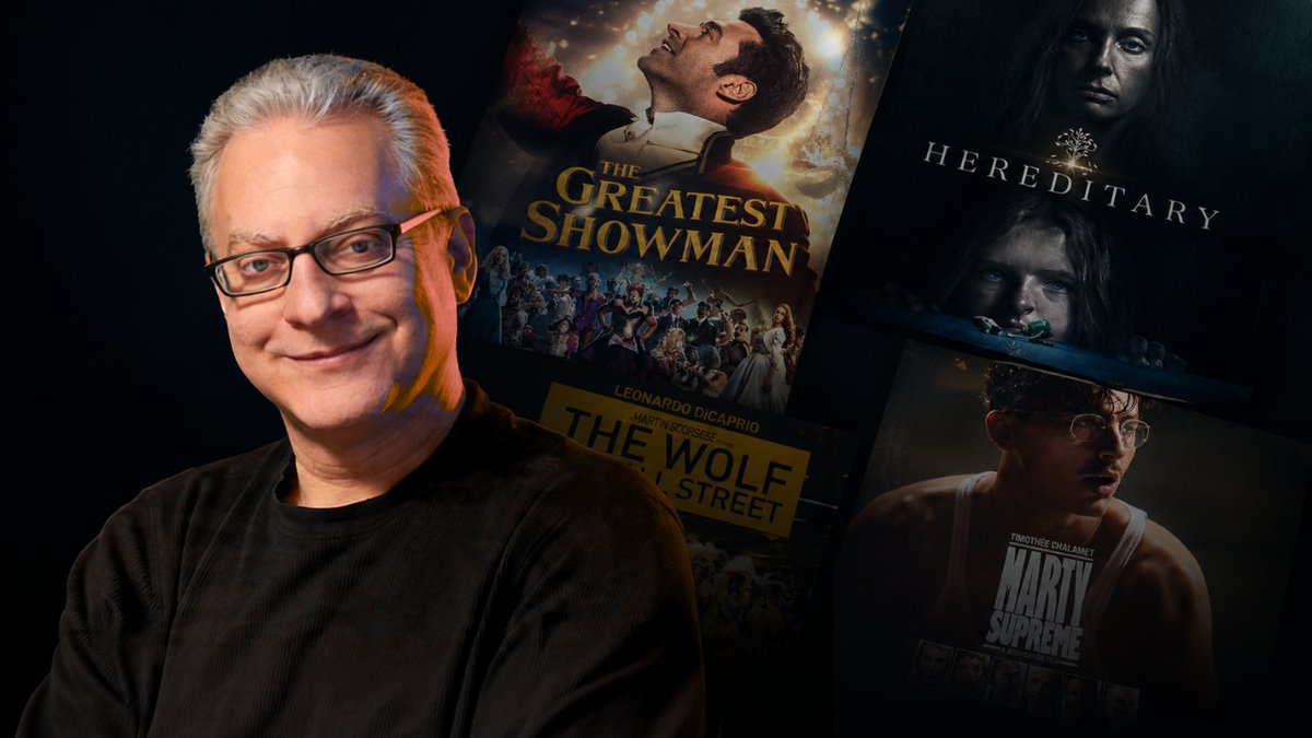 ActionVFX's tweet photo. 🔴LIVE! Join Eran Dinur, Emmy Winning VFX Supervisor (Marty Supreme, Wolf Of Wall Street, Hereditary) answer your VFX questions: https://t.co/t1qEI5D5v5
#AskMeAnything #VFXsupervisor #LearnVFX https://t.co/IwvapPSvoc