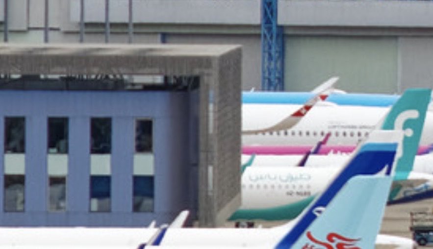 AviationSA7's tweet photo. الجديدة طيران ناس أ٣٢٠ نيو سوف تطير غداً رحلة التسليم في تمام الساعة ١:١٠ مساءً توقيت السعودية المتوقع وصولها الى الرياض الساعة ٦:٥٤ مساء 😍💚✈️
KNE4009
HZ-NS99
@flynas 
#flynas 
#طيران_ناس 
#الرياض
#riyadh
#AviationNews 
#aviation
#aircraft
#airplane
#avgeek
#airport
#مطار
#طيار
#كابتن
#pilot
#pilotlife
#aviator
#captain
#السعودية
#السعوديه_العظمى 
#saudiarabia 
#جدة