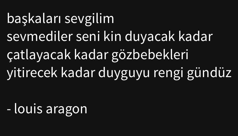 lsgraa's tweet photo. barok

wccscn | wsn au

— biraz da yunwcc
— çokça iniş çıkış
— ve kesit kesit hayat

playlist: https://t.co/hFzBAYopt3
wattpad: https://t.co/a9qxUbftB4 https://t.co/VZ9M9qeAlf