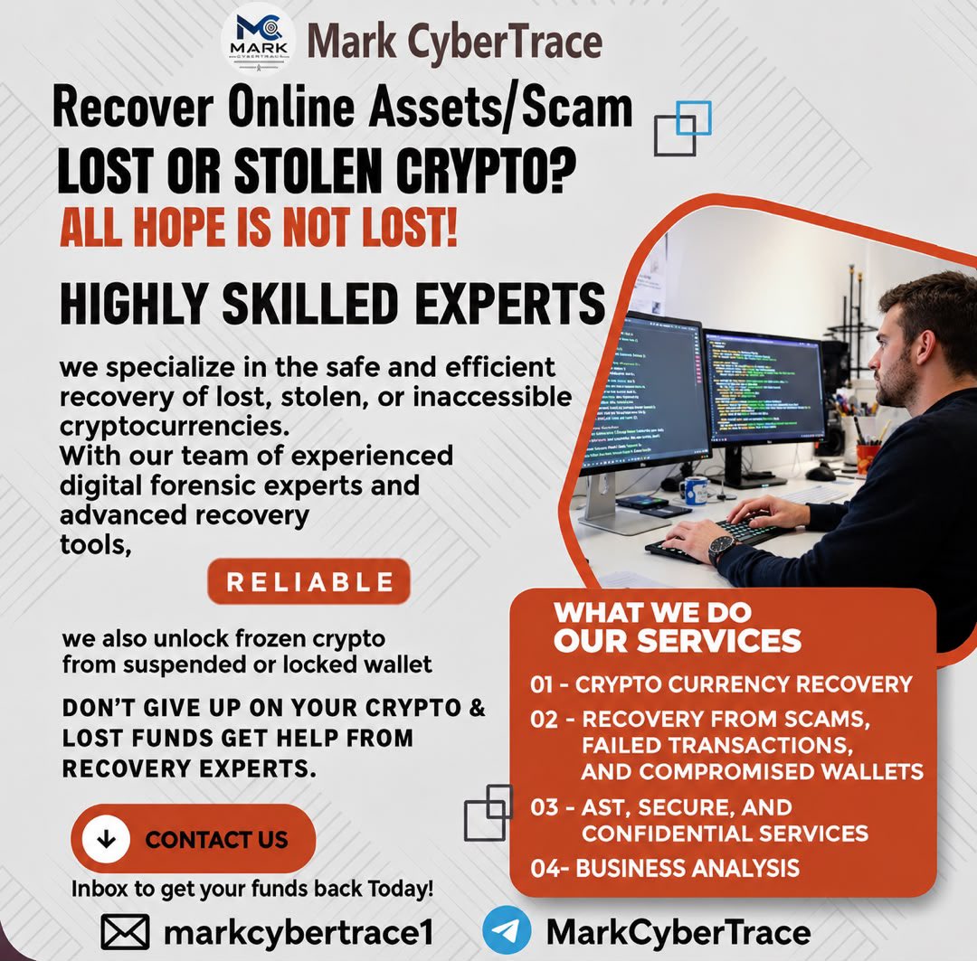 MarkCyberTrace's tweet photo. ๐จ WARNING: #PinnacleHarbor users report pending withdrawals and restricted accounts.
๐ We trace blockchain transfers and assess the transaction trail.
๐ฉ Save wallet addresses and payment confirmations for review.
#CryptoRecovery #CryptoScam #InvestmentScam #RecoverCrypto https://t.co/fhCmfNK3fV
