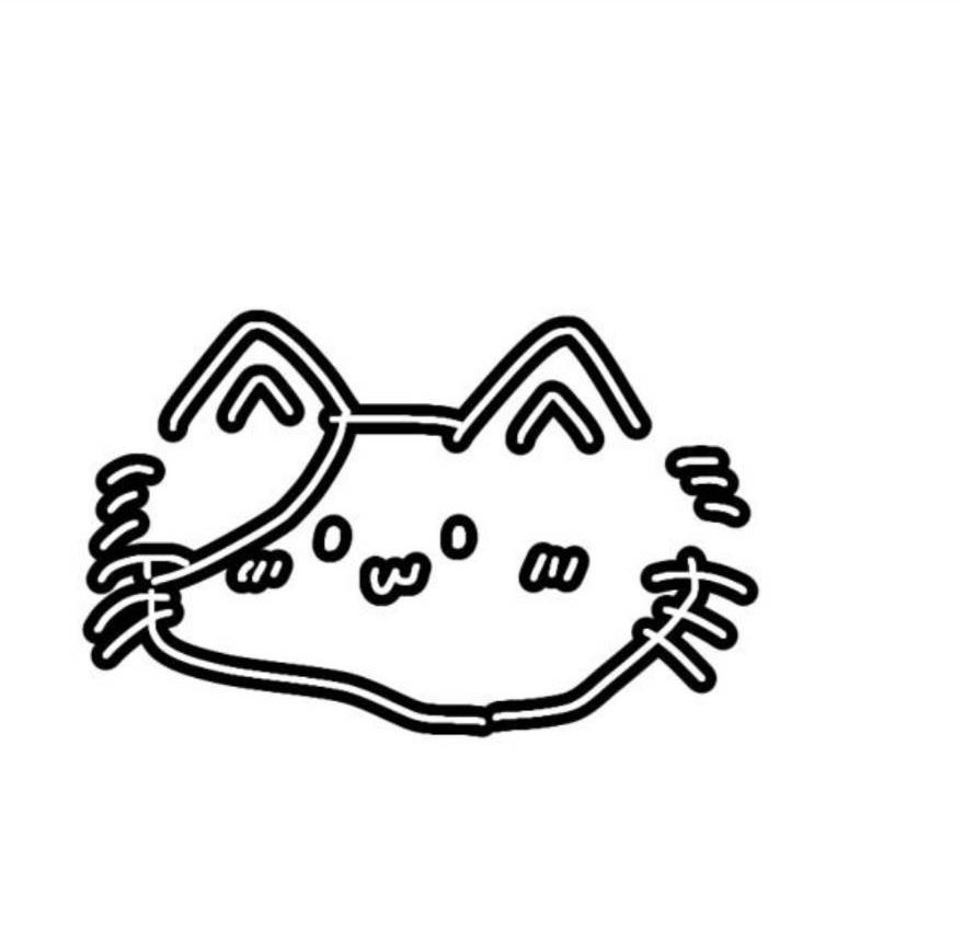 Remu071's tweet photo. 推しが今まで書いたイラスト https://t.co/64JpQL9M6a