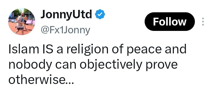 MrFezz15's tweet photo. Desperately seeking Muslim cock ⬇️ https://t.co/C8E61bdzIl