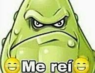 Lexmen135's tweet photo. @Funas_PvZ reinician el contador por puras mamadas, esto ni polemica es w https://t.co/ahpURZgVdR