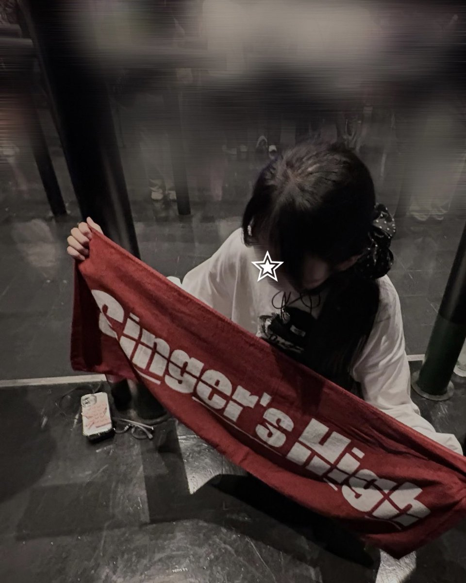 __3irxm's tweet photo. 2026.10.01
 #PLAYBACKTOUR ⋆꙳

念願初ワンマンჱ̒^ ̳  ̫  ̳^
1秒1秒全部かっこよくて幸せで溢れてた。これからもずっと大好きなロックスターですт т
愛してるよシンガーズハイ‼️

@Singers_High @Uchiyama_dog @taigahigh @Ryuu19109 https://t.co/A1tcWh38eV