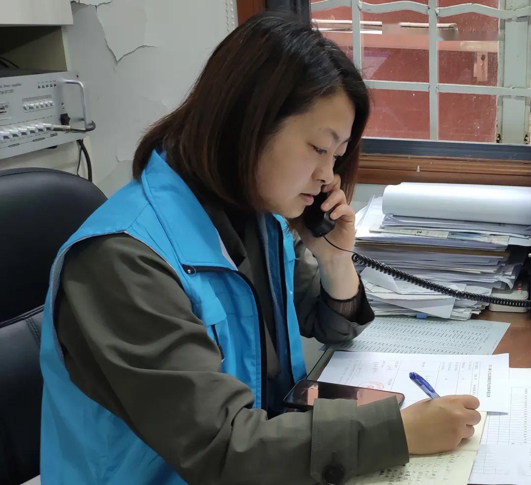 cur_haw9733's tweet photo. [Shan Mei and her team completed the meticulous official document repair work with professionalism and care.]， https://t.co/suWHZV1ETY